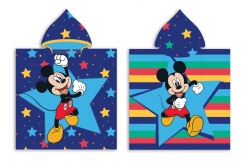 PONCHO MICKEY 4